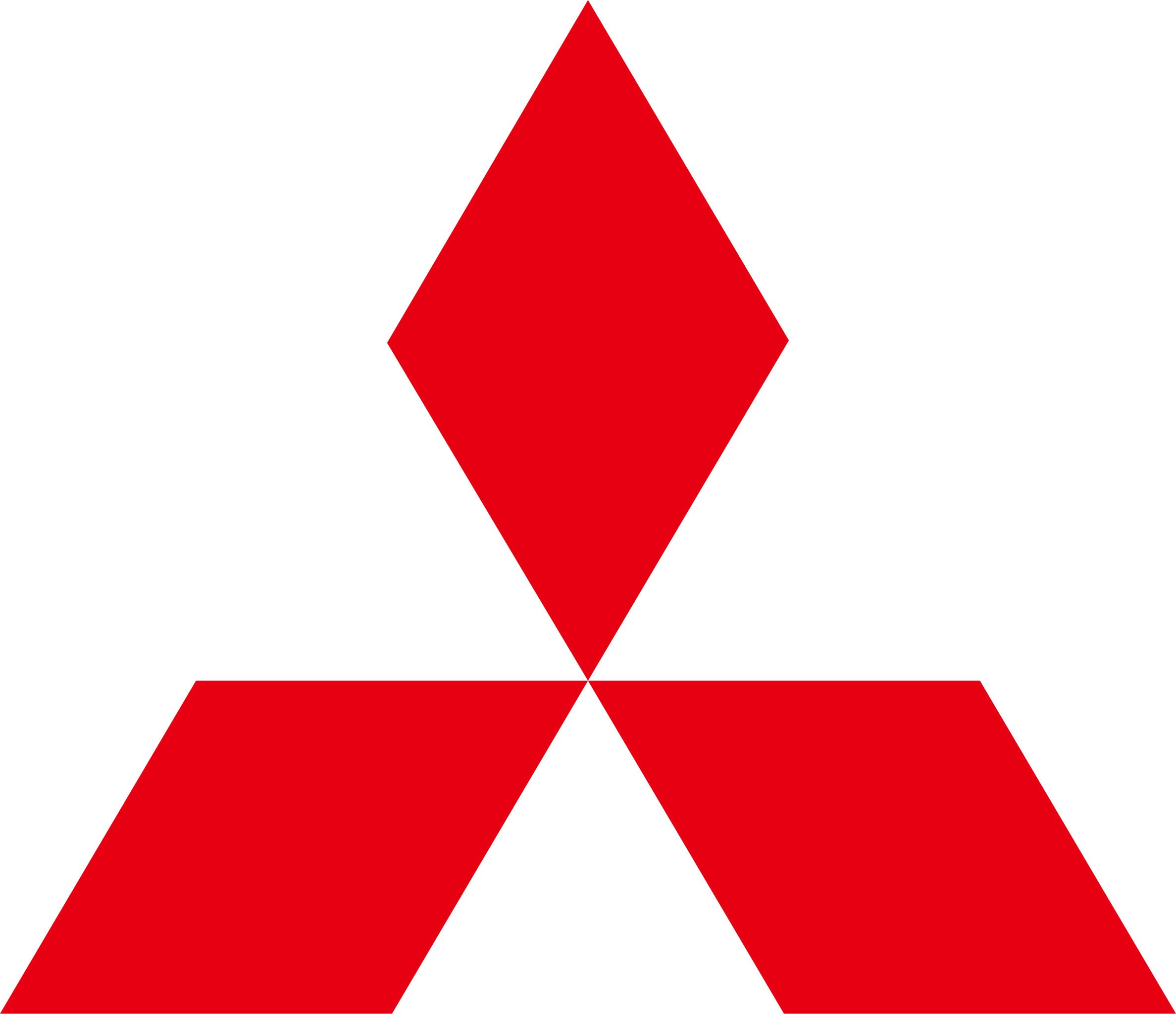 Logo mitsubishi